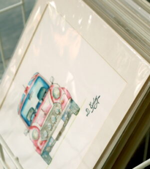 Art Prints