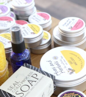 Care and Beauty Products