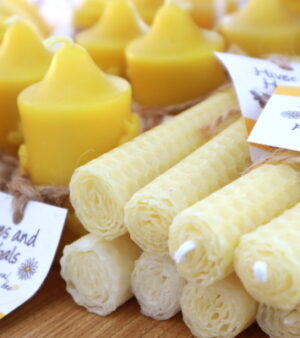 Hives and Herbals