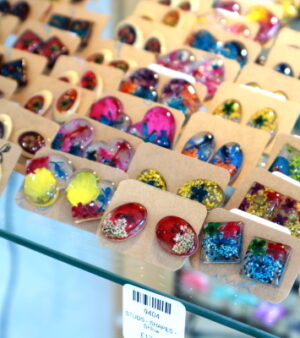 Jewellery and Accessories