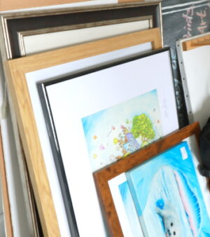 Original Art