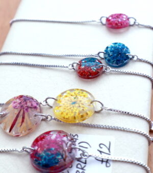 Bracelets