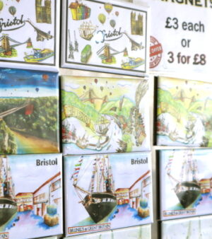 Bristol Magnets