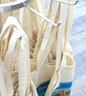 Tote Bags