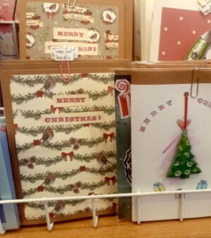 Christmas Cards