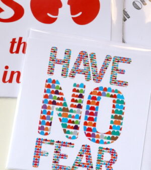 Inspirational Cards