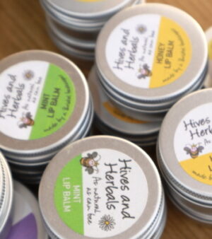 Lip Balms
