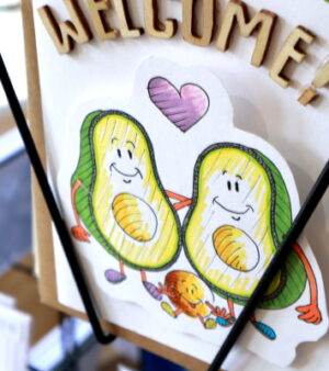 New Baby Cards