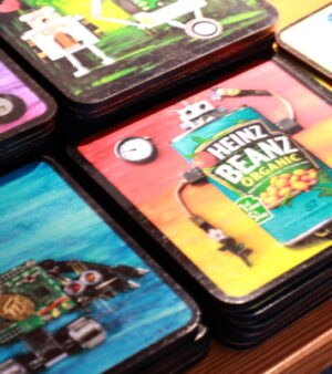 Original Coasters