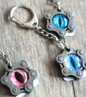 Original Keyrings