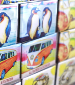 Original Magnets
