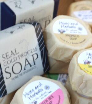 Soap
