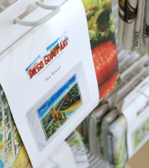 Tea Towels