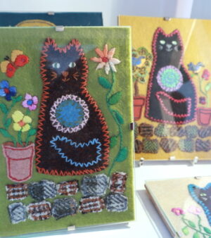 Textile Art