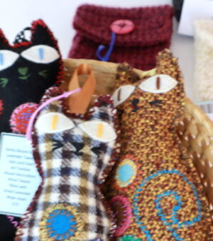 Verity Bloom Makes