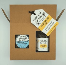 Gift Set - Hardworking Hero - Drone Daily (200-040)