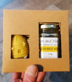 Gift Set - Sweet And Light - (160-028)