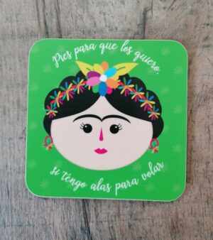 Original Coaster - Frida - ABB024