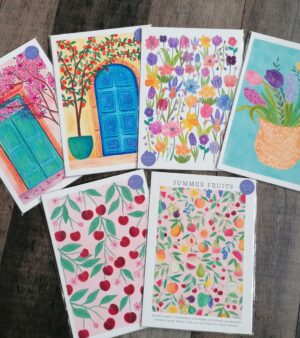 Sofia Papa Designs
