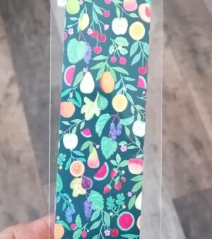 Bookmark - Summer Fruits (BM003)