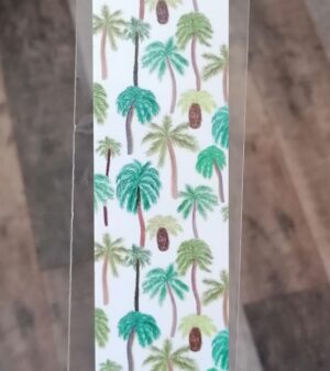 Bookmark - Palm Tree (BM005)
