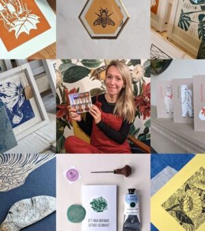 Chiara Mensa — Prints & Design