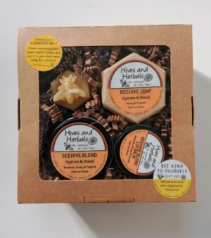 Gift Set - Bee Kind To Yourself (Beehive Blend) 200-044
