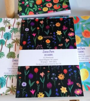 Stationery