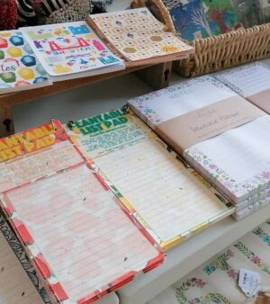 Notepads