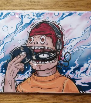 Conrico Steez
