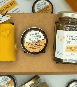 Gift Set - 3 From The Bee (200-036)