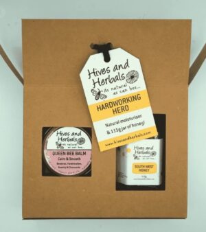 Gift Set - Hardworking Hero - Queen Bee (200-038)