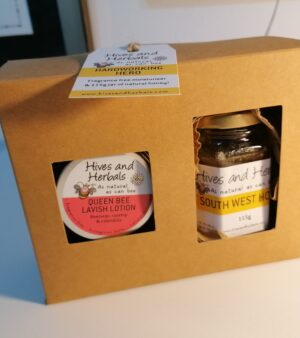 Gift Set - Hardworking Hero - Queen Bee (200-000)