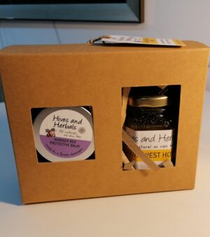 Gift Set - Hardworking Hero - Worker Bee (200-075)