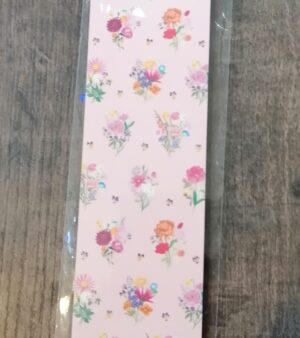 Bookmark - Floral Bouquets (SPDBM007)