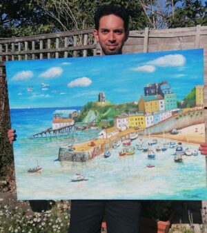 Diego Godoy Art