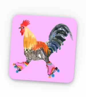 Coaster - Cockerel