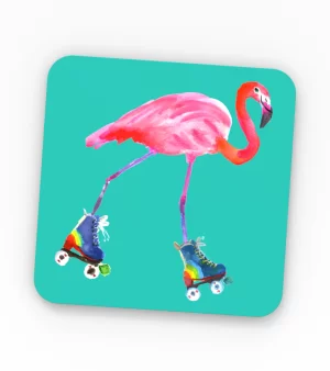 Coaster - Flamingo