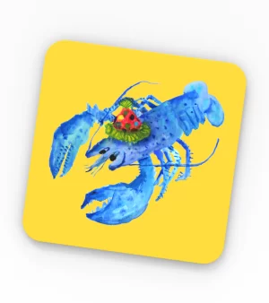 Coaster - Lobster