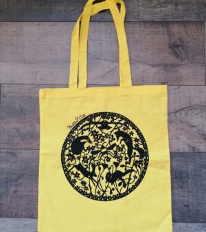 Original Tote Bag - Favourite Things (Woodland Animals) 128068