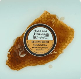 Natural Handmade Beehive Blend - 25g (200-022)