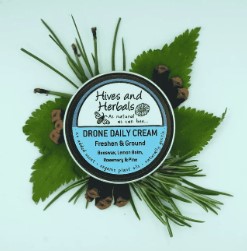 Natural Handmade Drone Daily Cream - 25g (200-021)