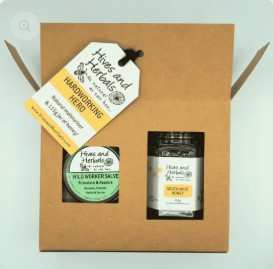Gift Set - Hardworking Hero - Wild Worker (200-039)